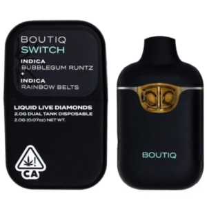 Boutiq Switch V2